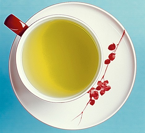 Green Tea