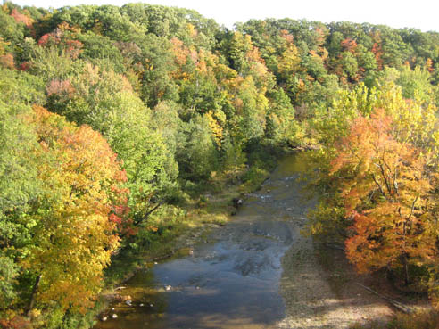 Ashtabula County, Ohio