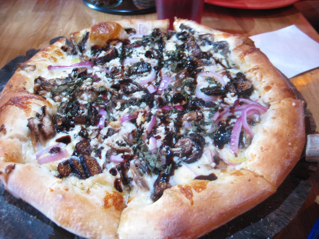 Yummy Pizza