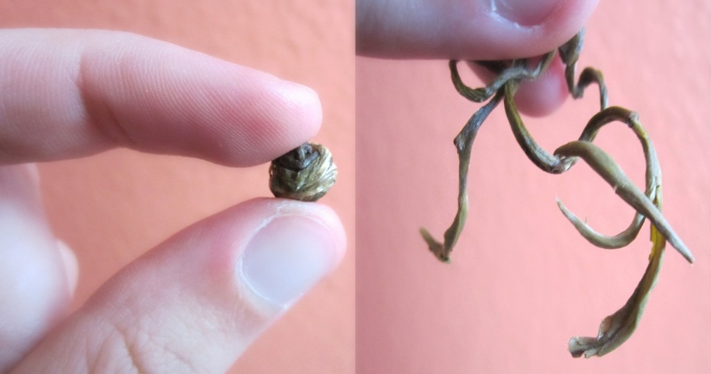 Pearls Before and After First Infusion
