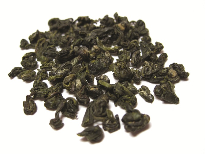 Iron Goddess Oolong