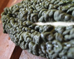 Green Kale