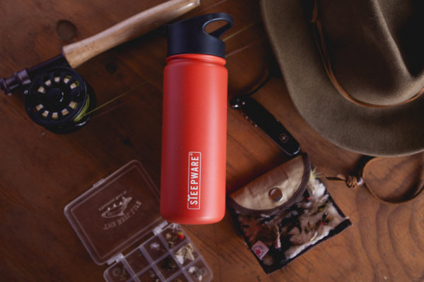 Mountain Tea Tumbler